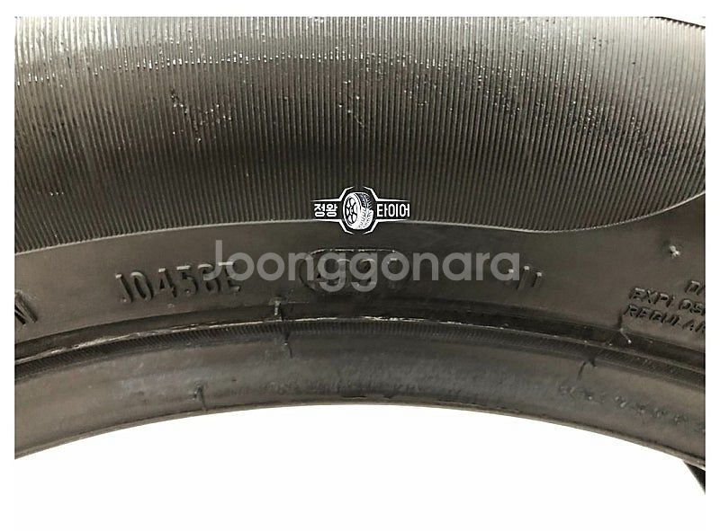 중고타이어 피렐리 피제로 올시즌 215/55R17 쏘나...--7