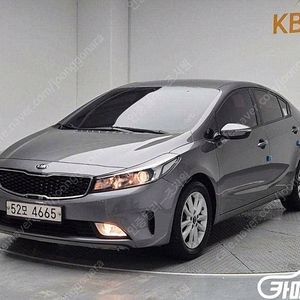 [기아]더뉴 K3 1.6 GDI 트렌디 (5인승) ★중고차★중고차매입★전액할부★저신용자★신불자★소액할부★현금★카드 전부 가능합니다!