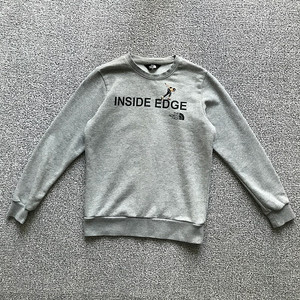 노스페이스 키즈 맨투맨 140