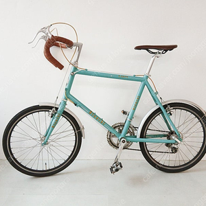 비앙키 레프레 Bianchi Lepre