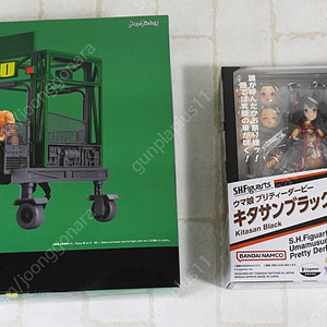 shf 피그마 액션 피규어 판매합니다