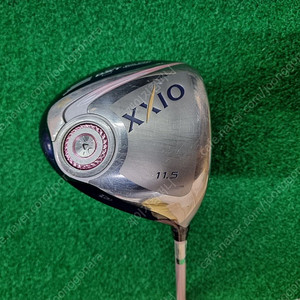 한국정품 여성용 XXIO 젝시오9 드라이버