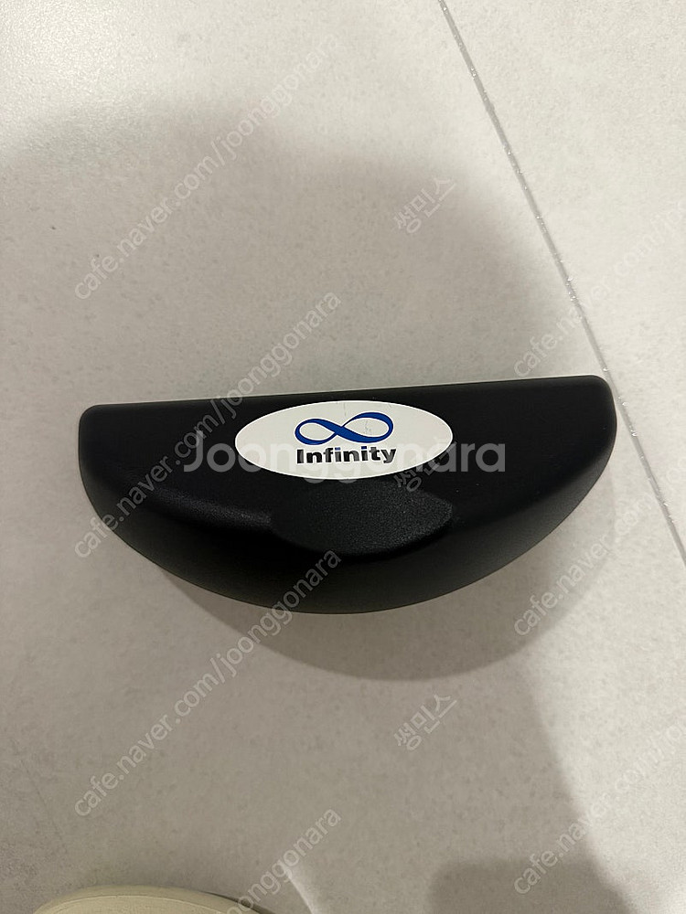 프리다이빙 인피니티 플루이드 고글 새상품--0