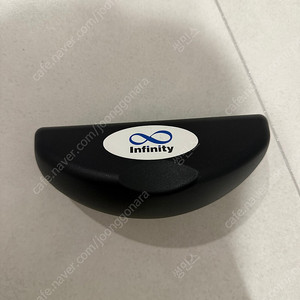 프리다이빙 인피니티 플루이드 고글 새상품