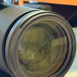 탐론 150-500mm 니콘z마운트 판매합니다.