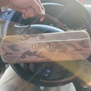윈코 winco 캠핑 랜턴 후레쉬 감성 하드케이스 밀리터리 카모 삼발이 조명 스탠드