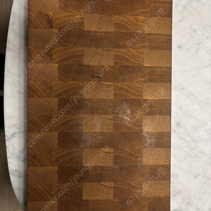 대형 엔드그레인도마