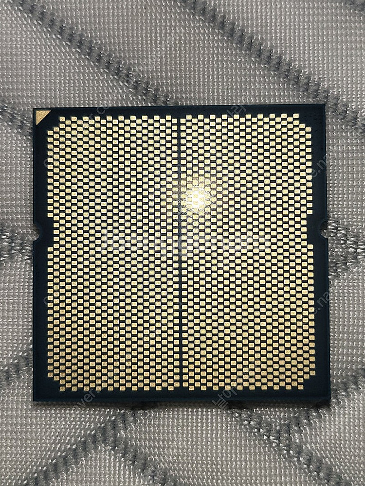 AMD 라이젠9-6세대 9950X (그래니트 릿지) (...--2