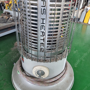린나이 LNG 가스 히터 난로 RRH-6000 팝니다
