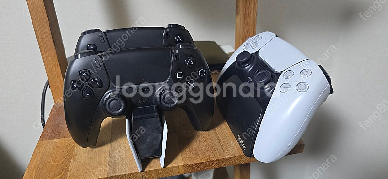 PS5 디지털 에디션 CFI-1118B 풀박 듀얼센스 ...--3