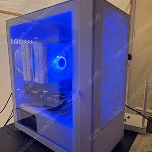 영재컴퓨터 4K 영상편집 PC VY72 모델