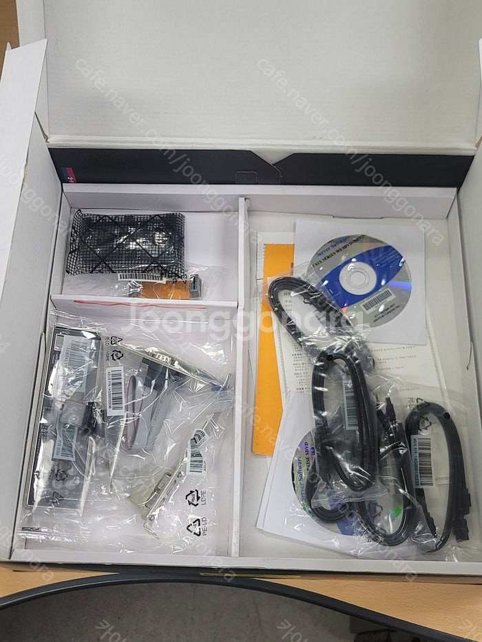 asus z01pe-d16 ws (불량)--3