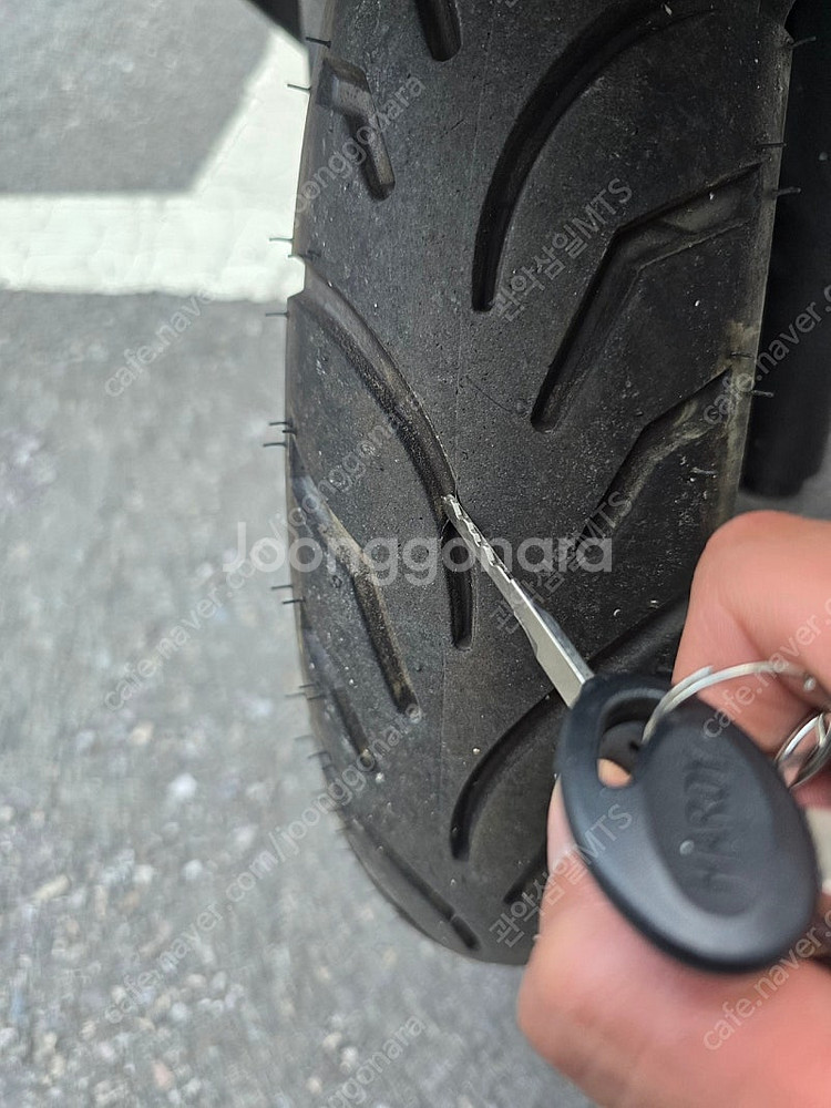 스즈키 올뉴 어드레스125cc 2021년식 판매합니다--2