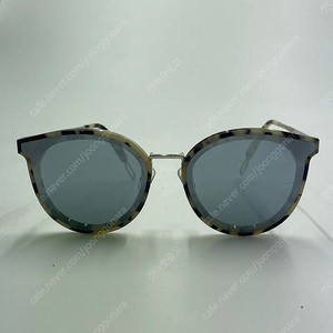 젠틀몬스터 선글라스(멀린-호피)