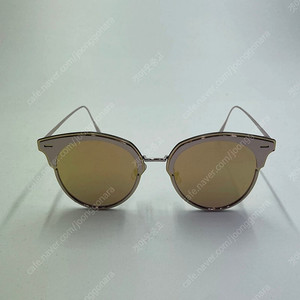 젠틀몬스터 선글라스 (툴-핑크)