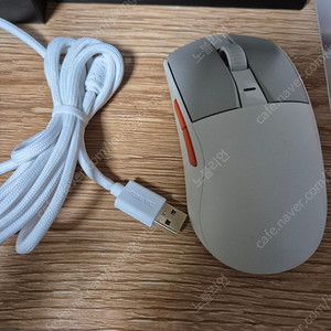 다얼유 a950g 4K 마우스 판매