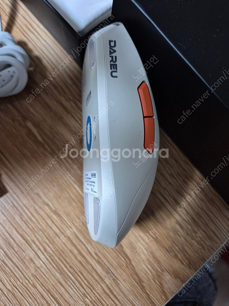 다얼유 a950g 4K 마우스 판매--3