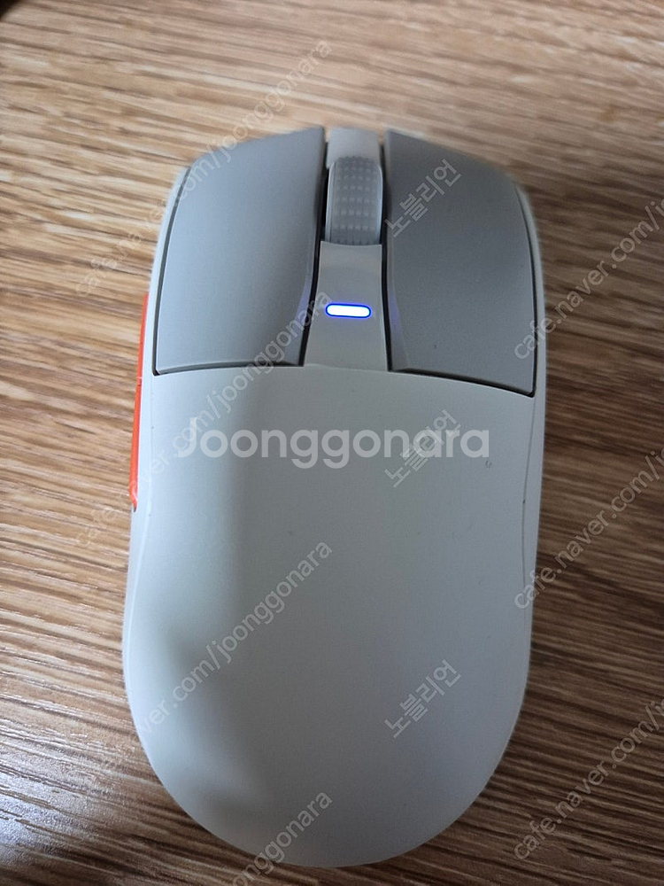 다얼유 a950g 4K 마우스 판매--6