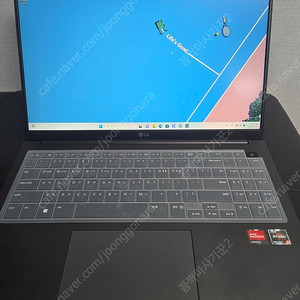 LG 울트라PC 엣지 16인치 16U70R-GA56K 노트북 배터리성능100%