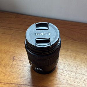 파나소닉 루믹스S L마운트 20-60mm 렌즈 판매 서울