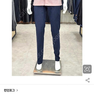 런던포그 남성 등산바지 기능성바지