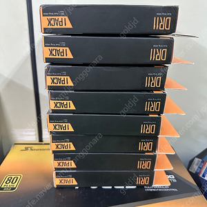 다크 플래쉬 DR11 ARGB 120mm팬
