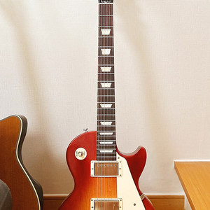 깁슨 레스폴 트리뷰트 Gibson Les Paul Tribute