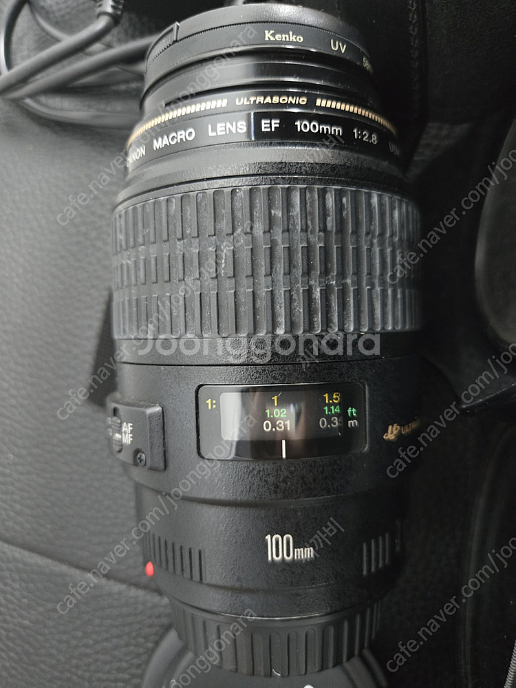 캐논 EOS 1DS MARK2 포함 렌즈3개 풀세트 판...--4