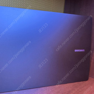 갤럭시 Book 5 Pro NT940XHA