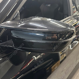 BMW m3m4 순정 뿔미러