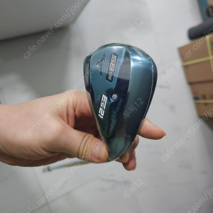 미즈노 블루 웨지 58도 판매합니다! es21 웨지