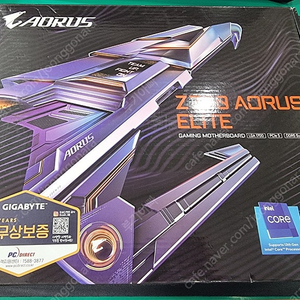GIGABYTE Z790 AORUS ELITE 피씨디렉트