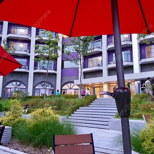 ( 특가예약 ) 한화리조트 [설악쏘라노/경주/거제/대천/산정호수/해운대/용인]