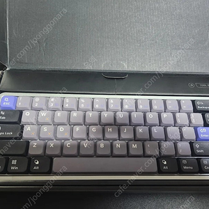 누피 air 60 he 제이드축