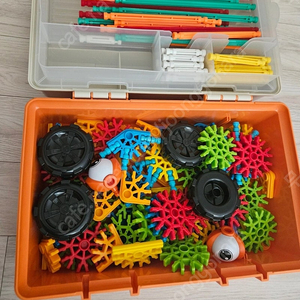 킹콩블럭