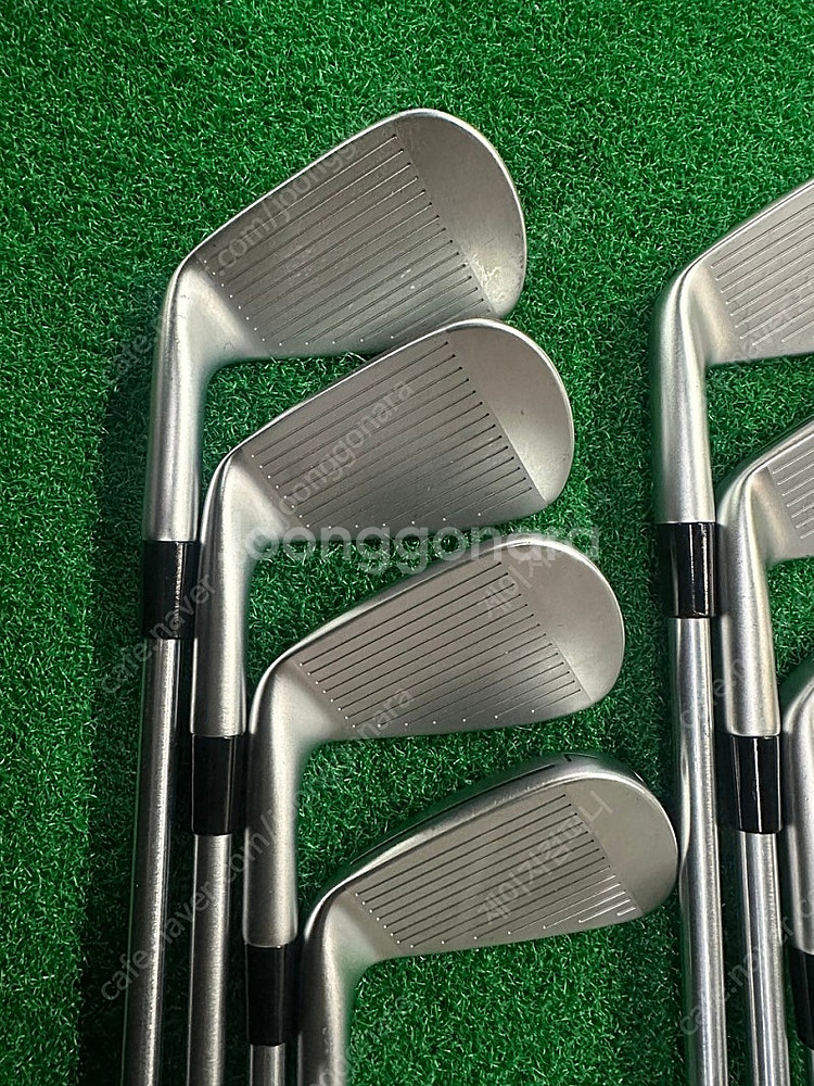 한국정품 TaylorMade 테일러메이드 P770 아이...--3