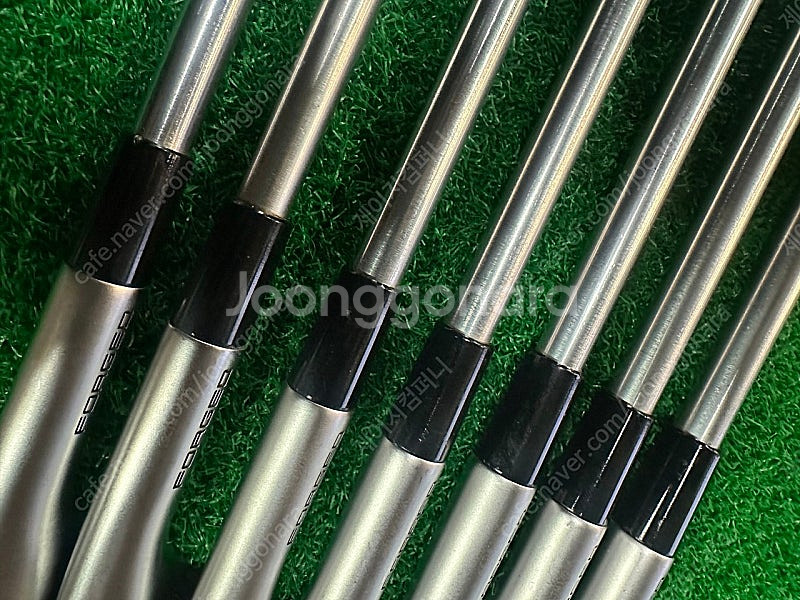 한국정품 TaylorMade 테일러메이드 P770 아이...--6