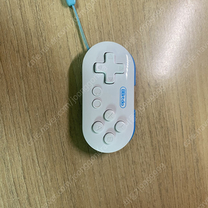 8bitdo zero1 게임패드