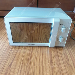 대우전자렌지