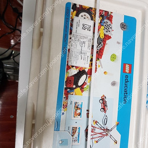 레고 9585위두보충셋트 70000원 이미지