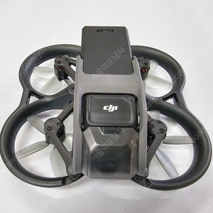 dji 아바타 프로뷰 콤보 (배터리 3개) 팝니다.