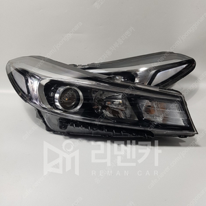 기아 더뉴K3 중고 일반헤드라이트 램프 전조등 자동차중고부품 폐차장중고부품 수입차중고부품 판매 구매 복원 불량 파손 수리 교체