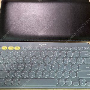 로지텍 k380