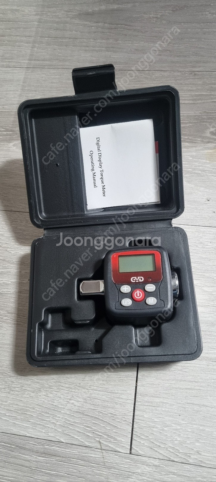 디지털 토크게이지 /토크렌지 1/2 택포 45.000--1