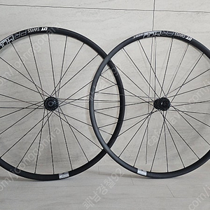 [디스크휠] DT swiss PR1400 Dicut