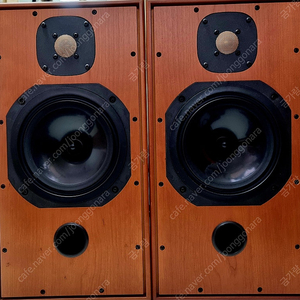 하베스 스피커 Hrbeth Compact 7ES-2