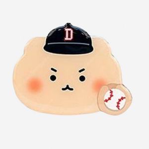 두산 망곰 그립톡 구합니다!