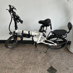 모토벨로 xt7 미니벨로 접이식 팝니다 인천직