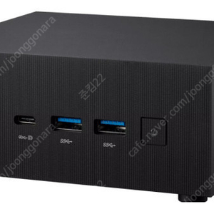 ASUS PN53 미니피씨(미니PC) 완본체