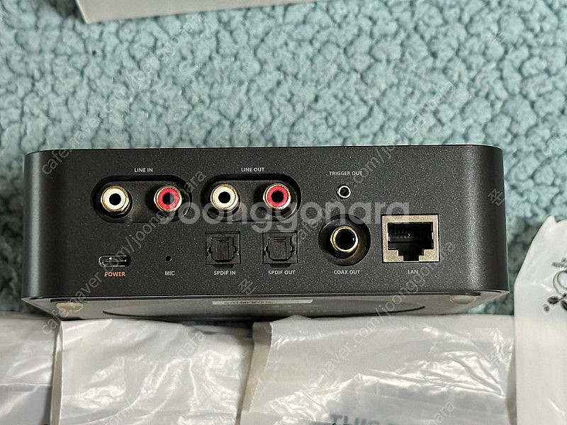 Wiim pro plus--5